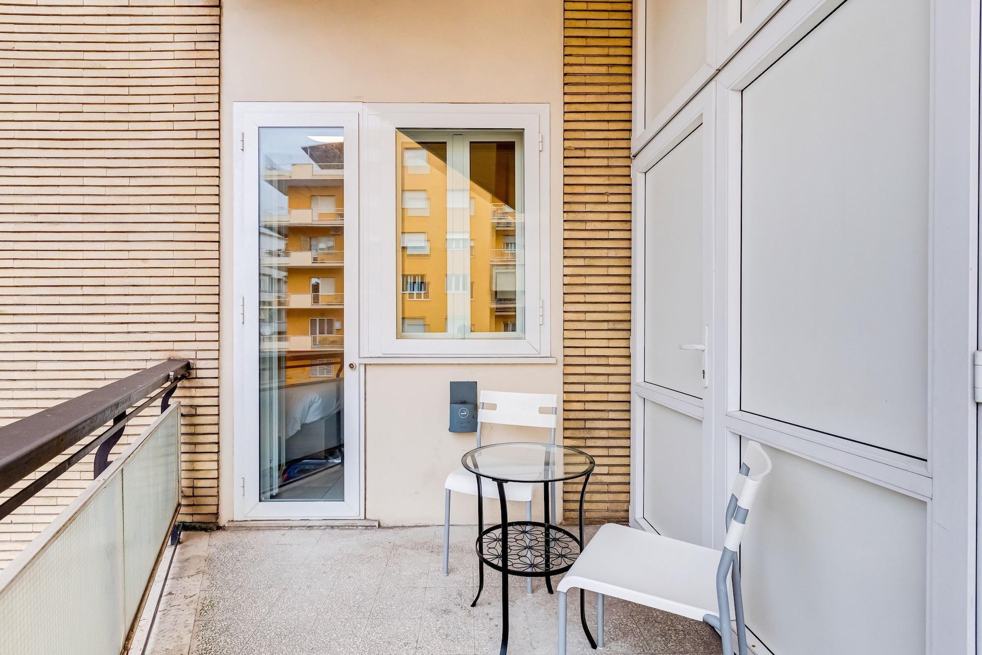 B&B Casa Der Poeta 로마 외부 사진