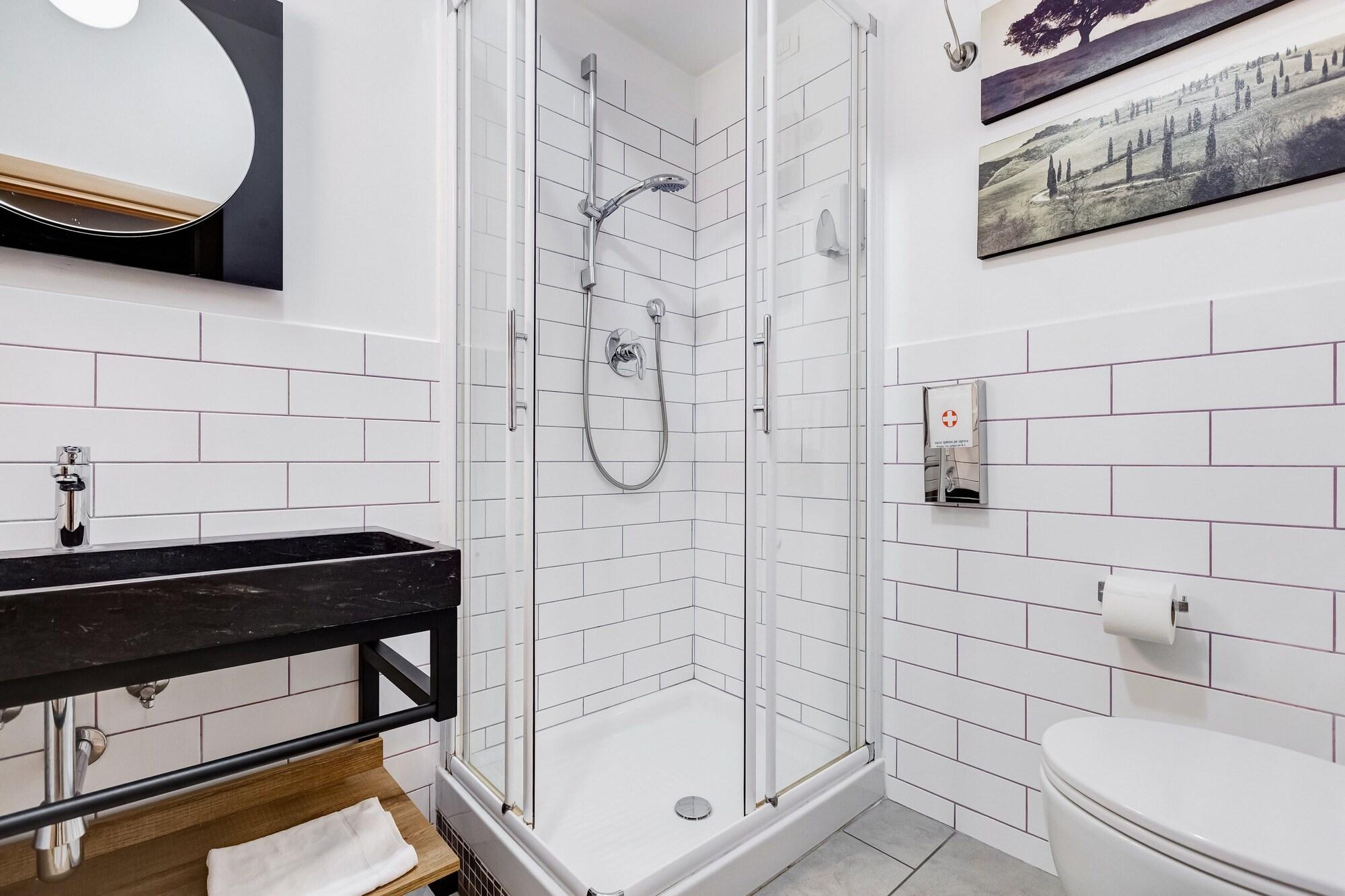 B&B Casa Der Poeta 로마 외부 사진